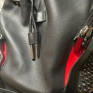 Christian Louboutin Explorafunk Backpack